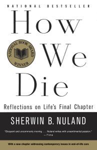 Cover image for How We Die