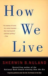 Cover image for How We Live