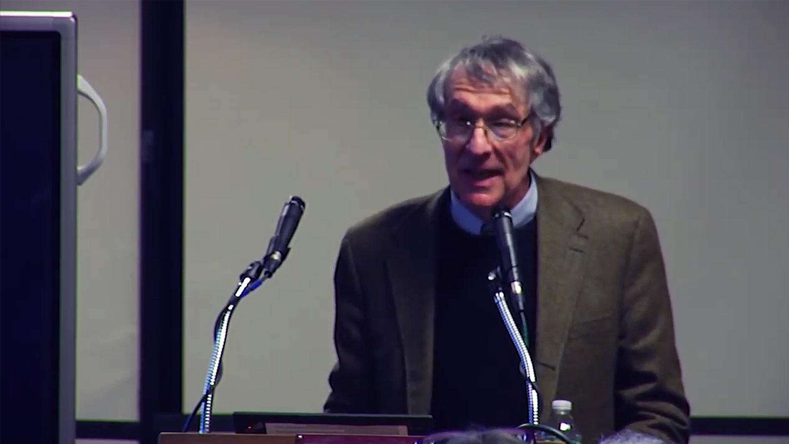 Howard Gardner