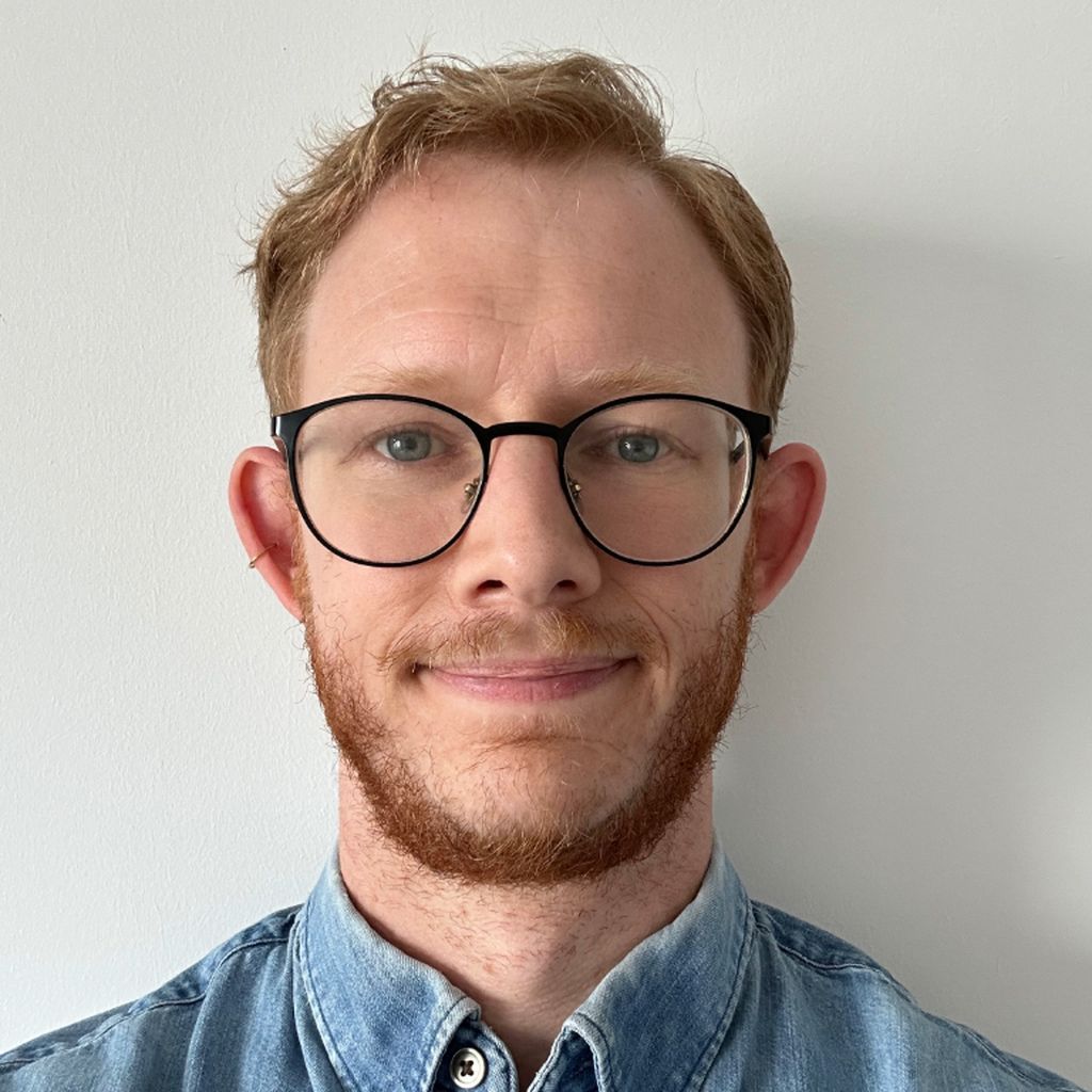 Photo of Grant-Rodgers Kemp