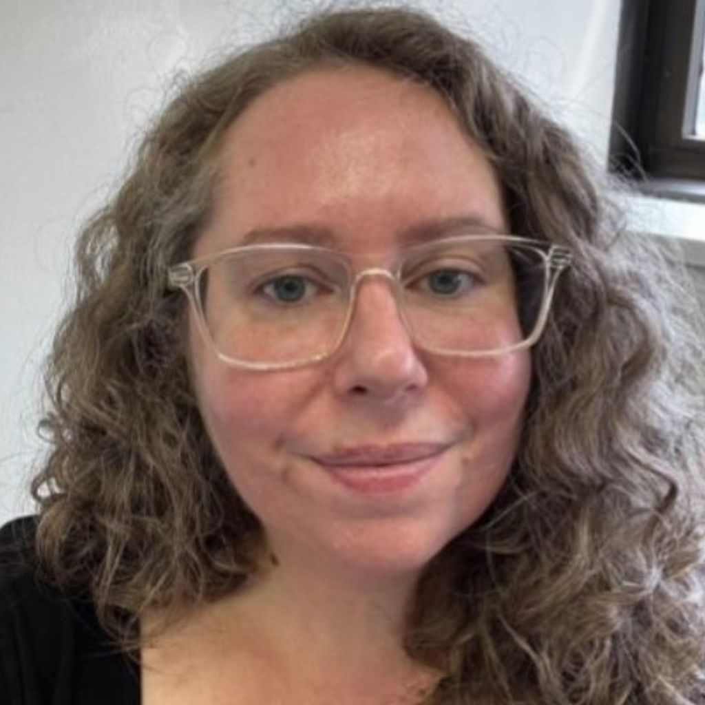 Photo of Melissa Torrella