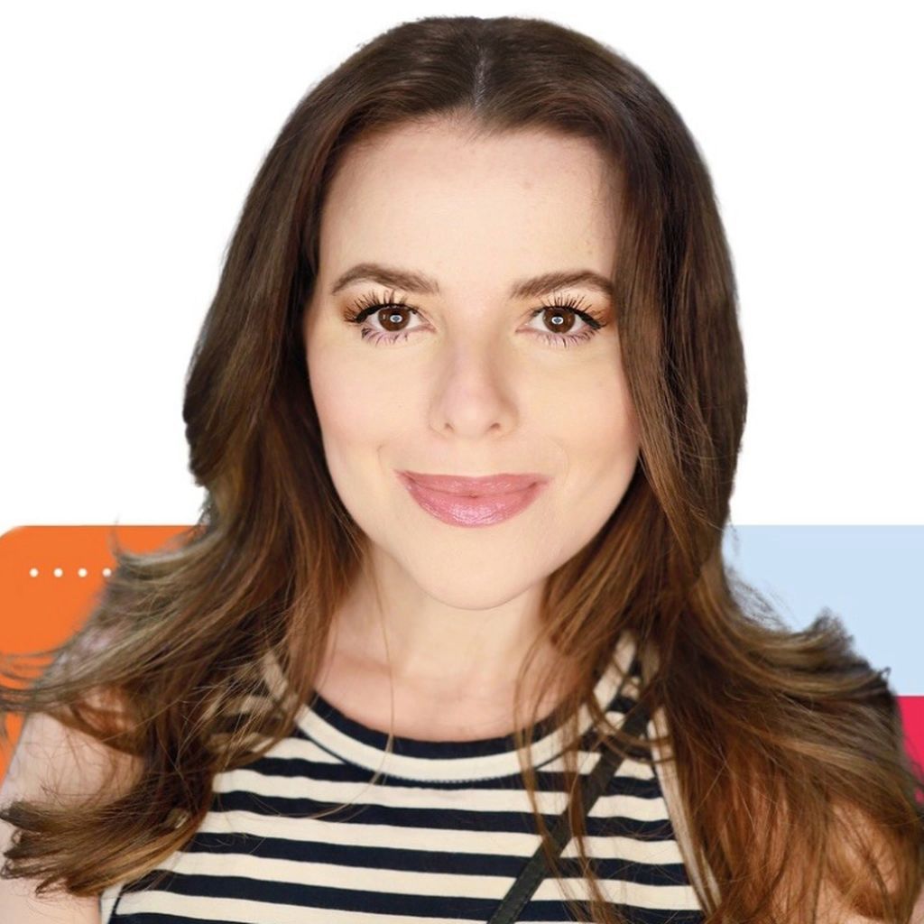 Photo of Jane Shmidt