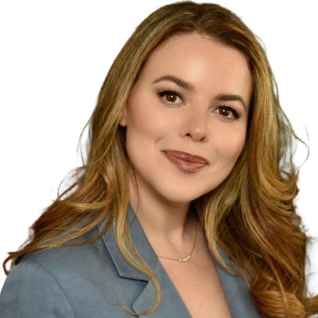 Photo of Jane Shmidt