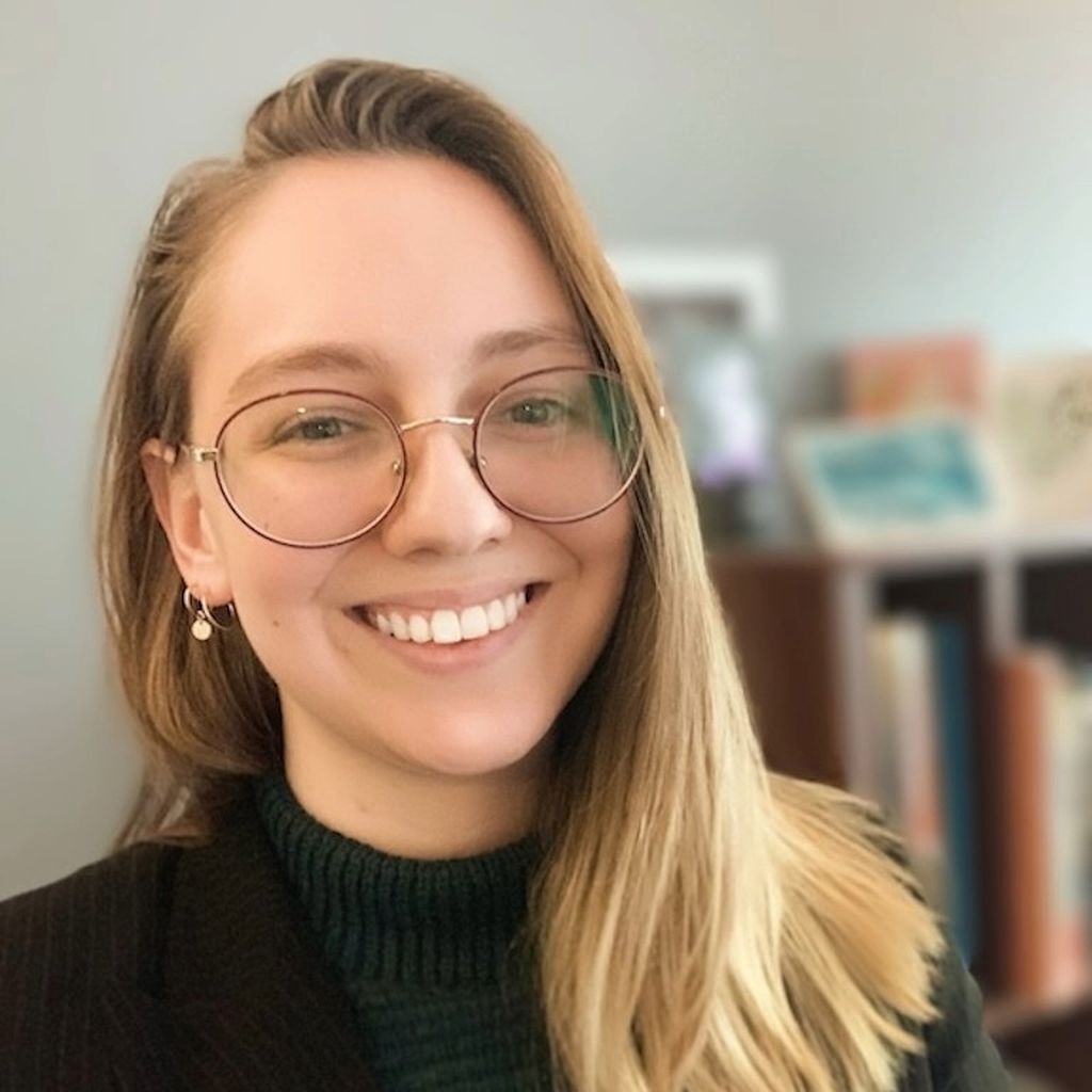 Photo of Michelle Coleman