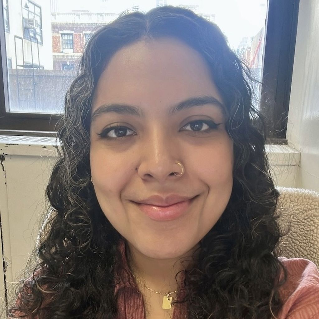 Photo of Saine Hernandez Burgos