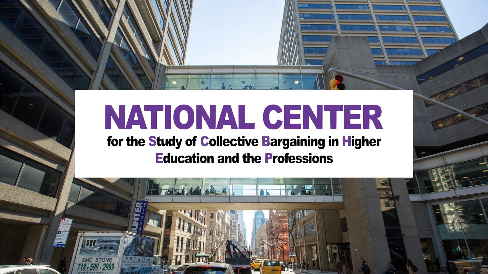 National Center homepage logo.