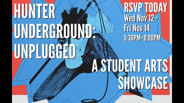 Hunter Underground: Unplugged