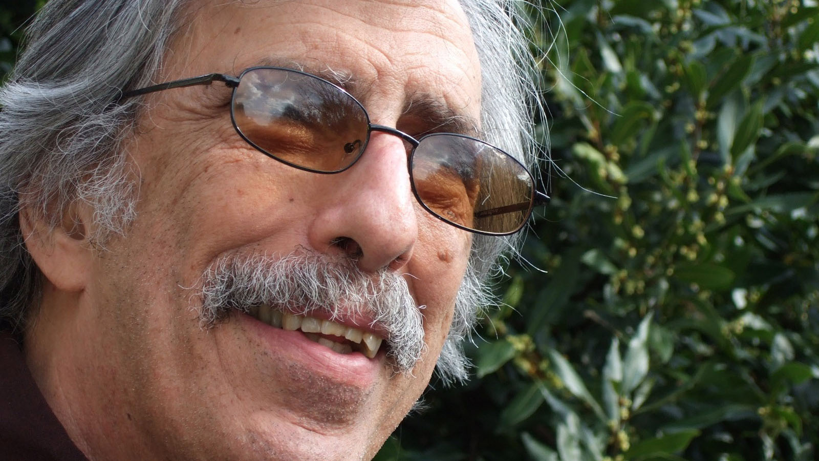 Photo of Peter Parisi