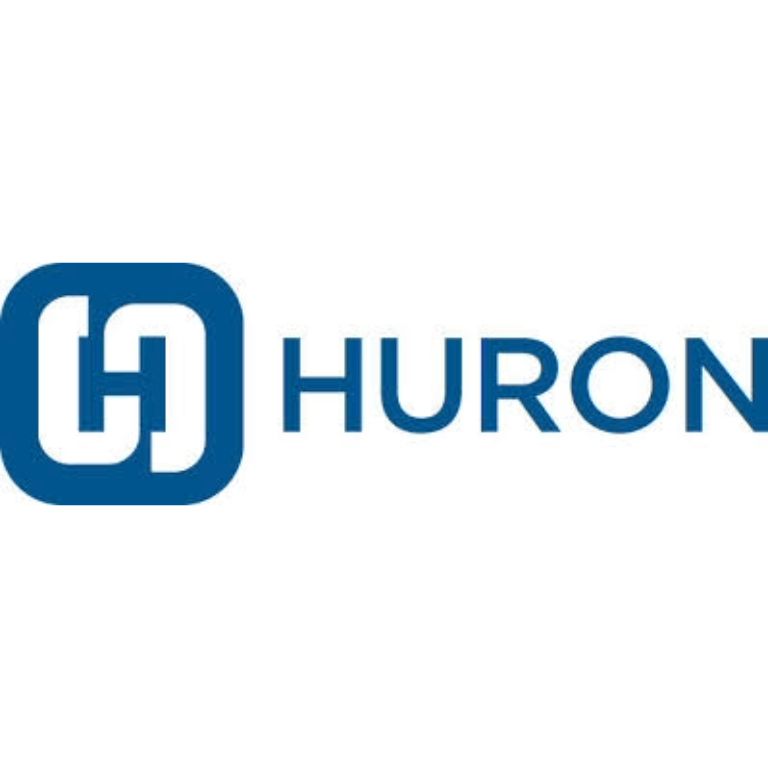 Huron logo