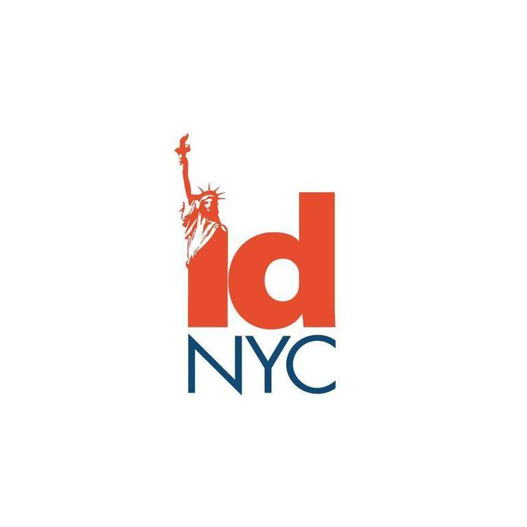IDNYC Logo