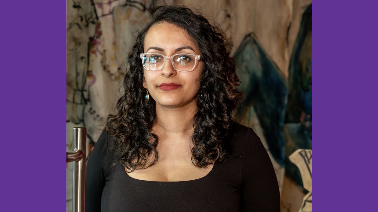 Indira A. Abiskaroon Valbuena