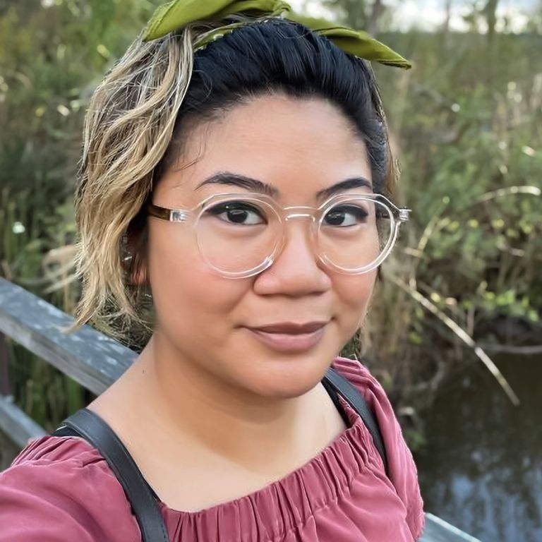 Jackelyn Mariano
