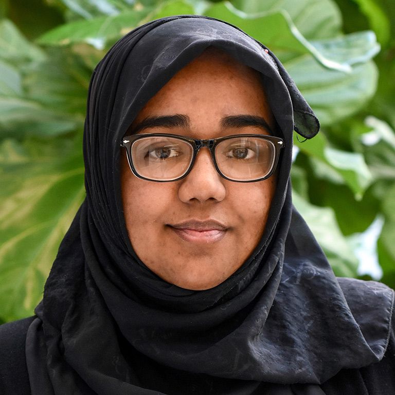 Jannatul Ahmed