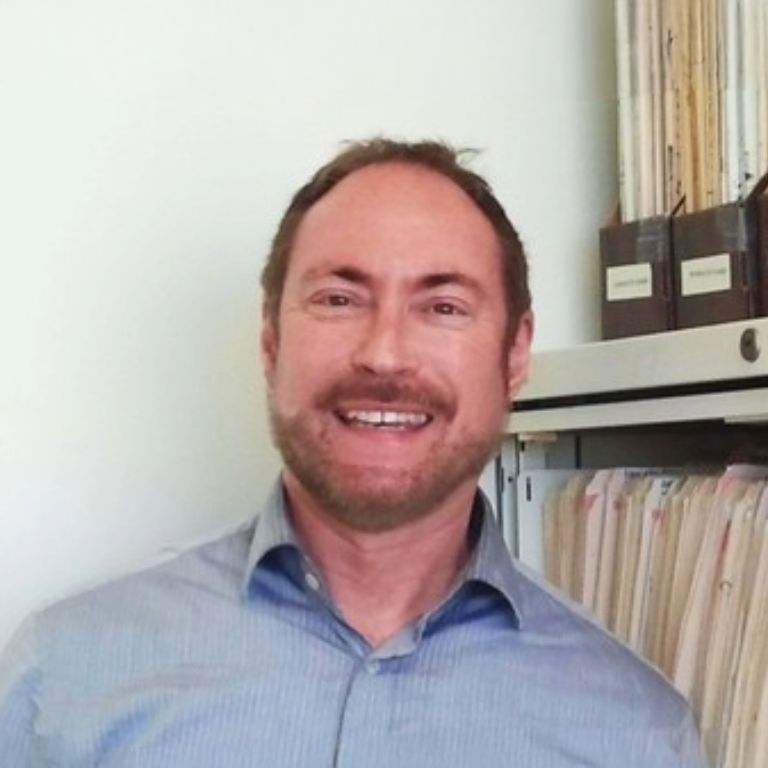 Headshot of Jason Young