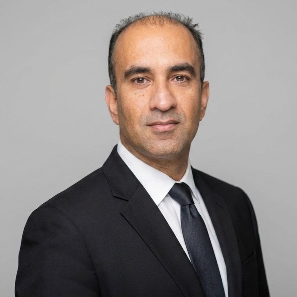 Headshot of Jay Bijlani