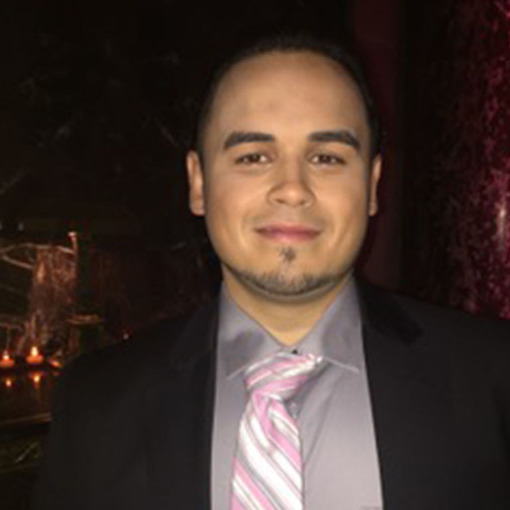 Jeremiah Perez Torres