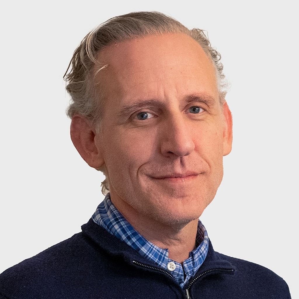 Photo of Jeffrey Owens