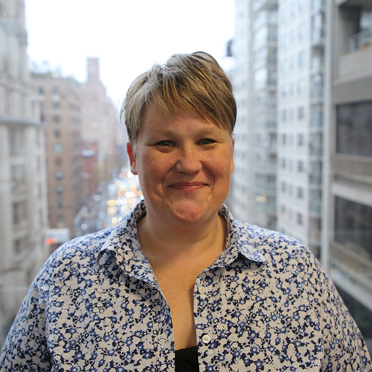 Jennifer Gaboury