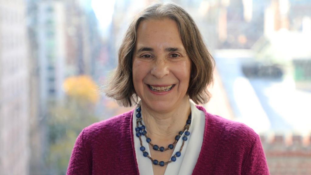 Special Advisor to the Provost Jennifer Tuten