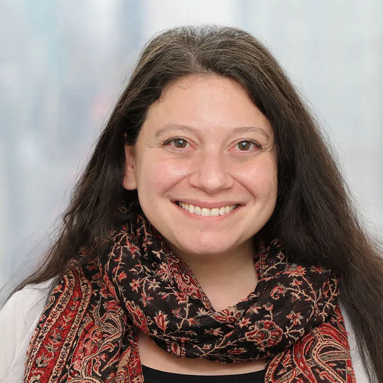 Jill Rosenthal