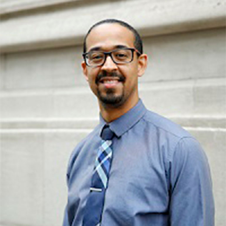 Joel Jimenez