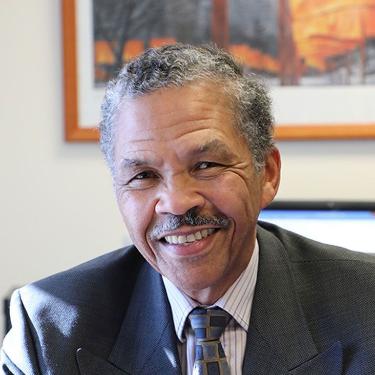 John T. Rose, Dean of Diversity and Compliance