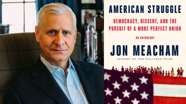 Jon Meacham