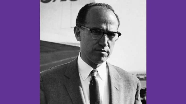 Jonas Salk