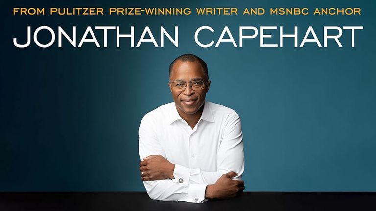 Jonathan Capehart