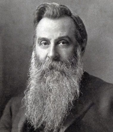 Joseph A. Gillet