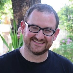 Headshot of Joshua Plotnik