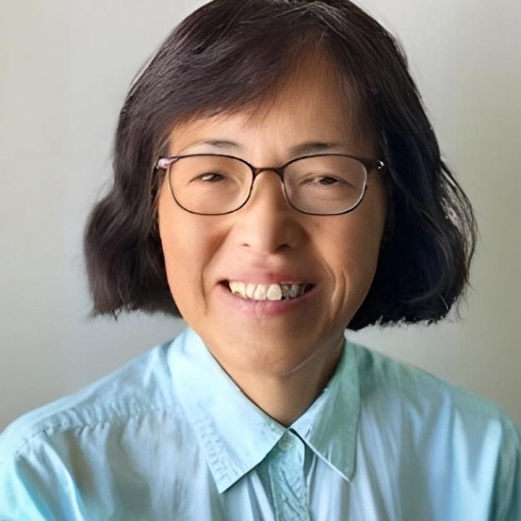 Photo of Mari Nakamura