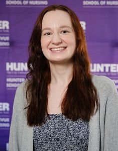 Julia Crawford