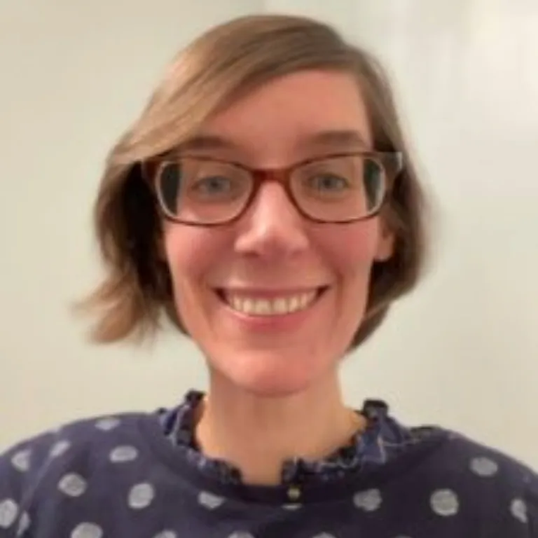 Julie Van Peteghem