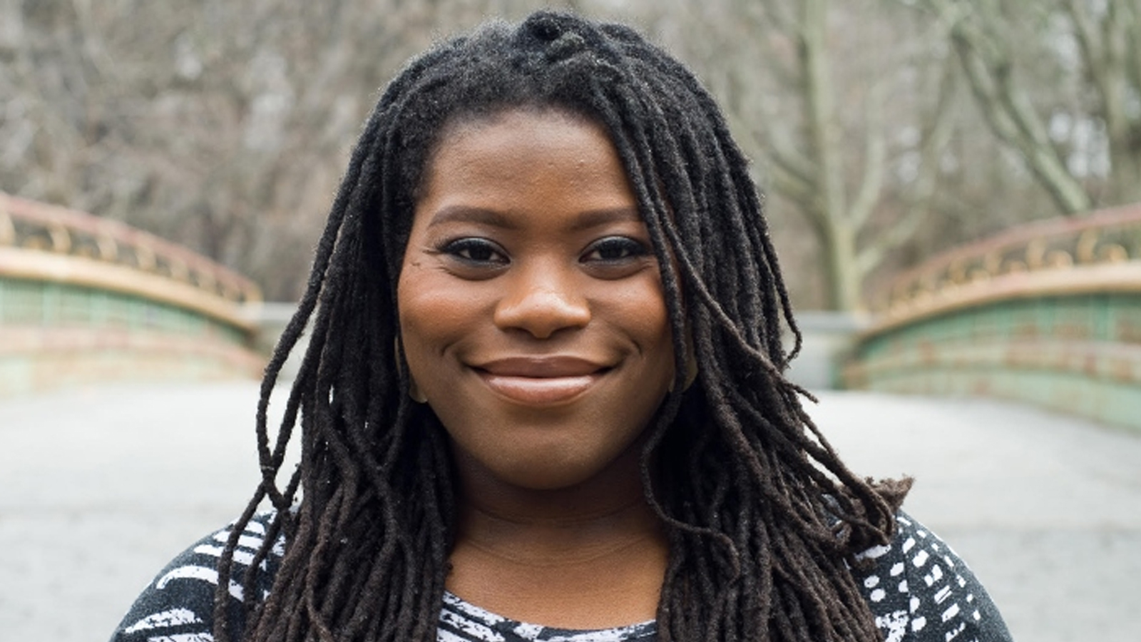 Kaitlyn Greenidge