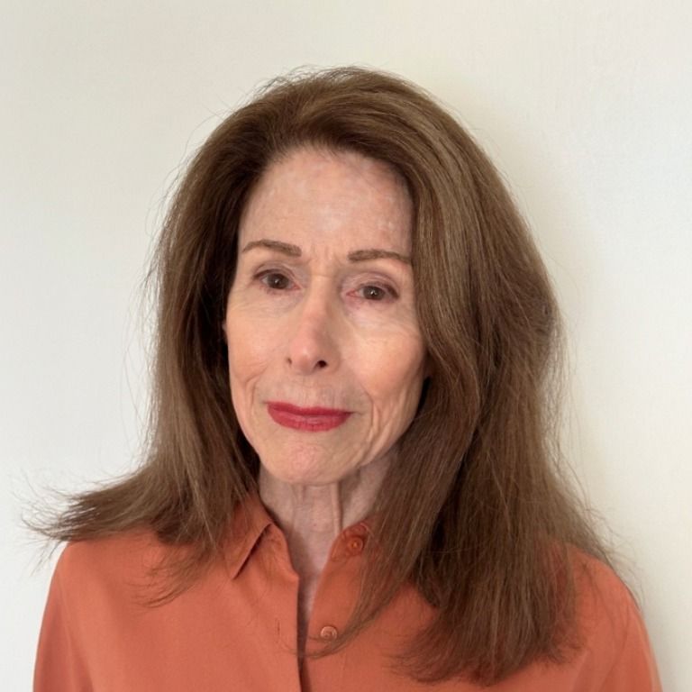 Photo of Karen Greenberg