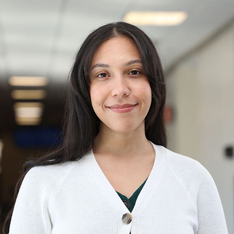 Photo of Katherine Ferreira