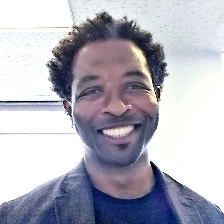 Kelvin Black