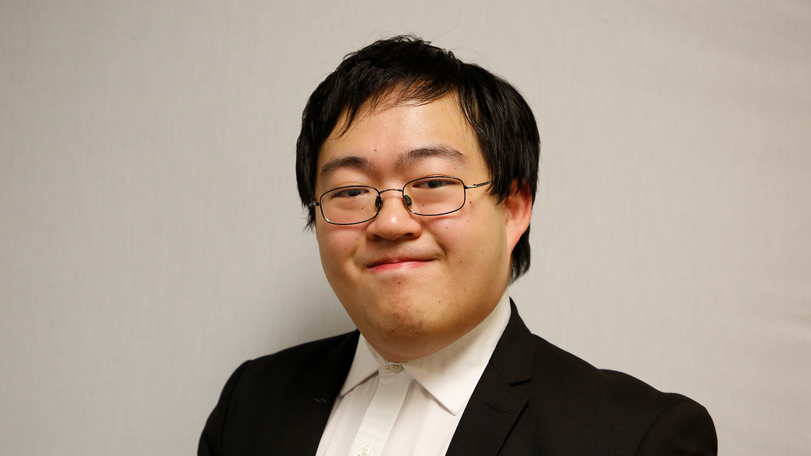 Kevin Tang '18