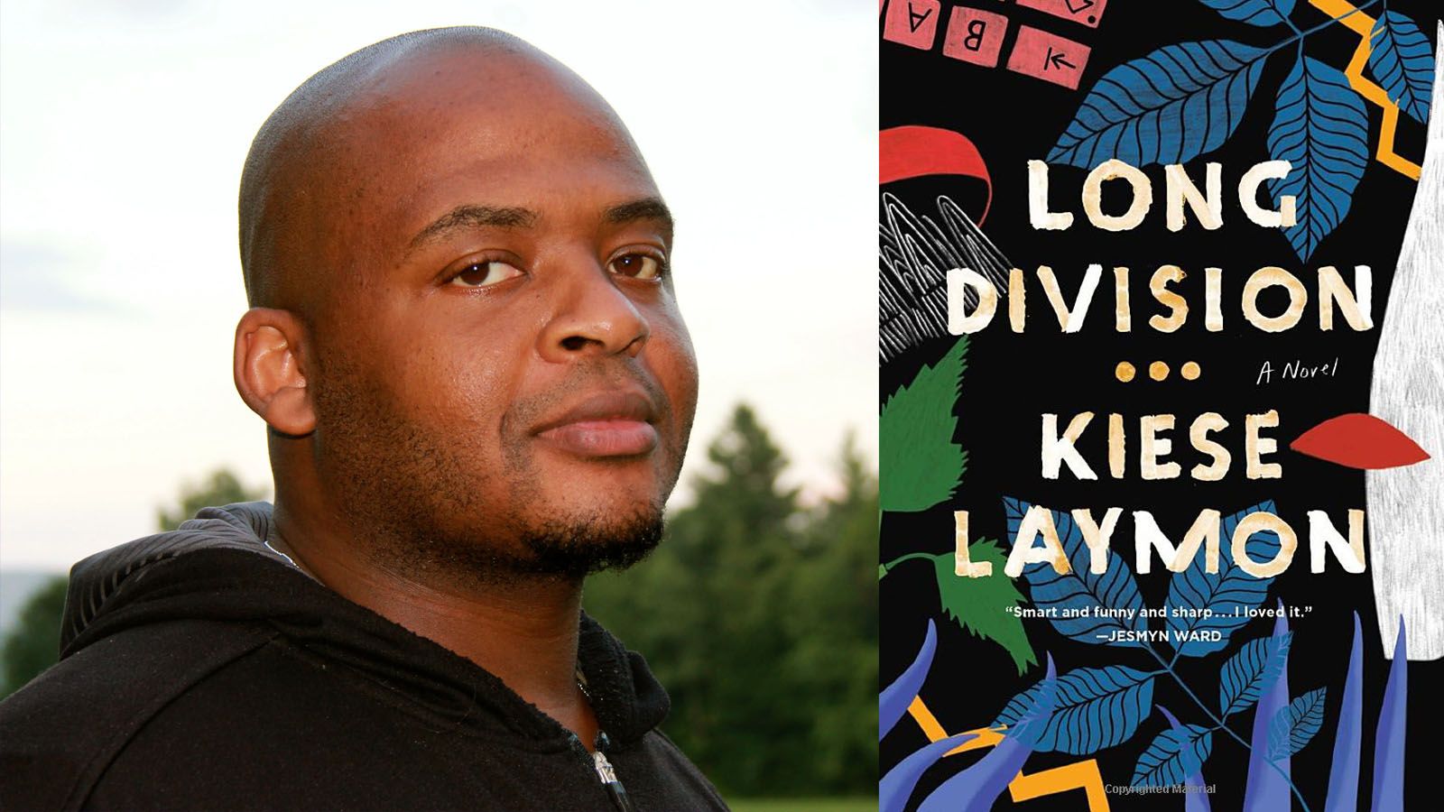 Kiese Laymon