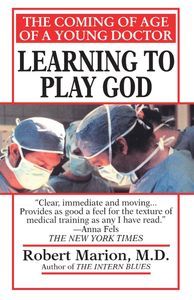 Cover image for Learning to Play God
