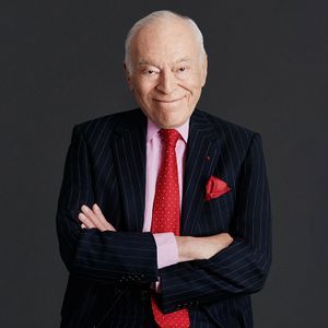 Leonard Lauder