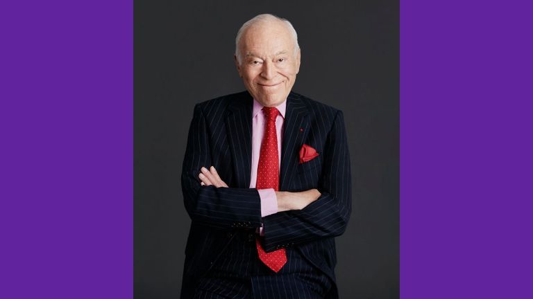 Leonard A. Lauder