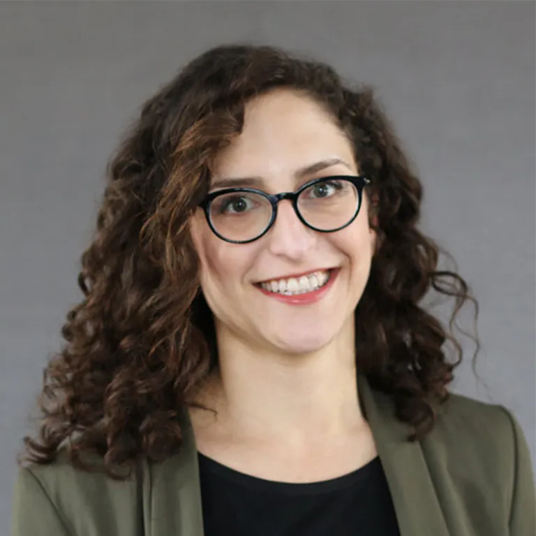 Stephanie Levy