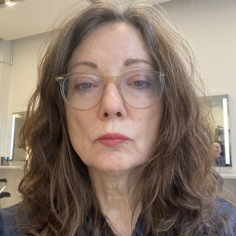 Photo of Linda Martin Alcoff