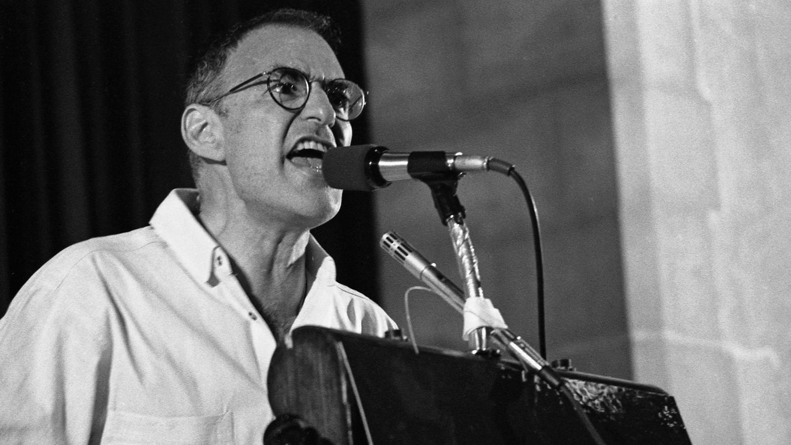 Larry Kramer