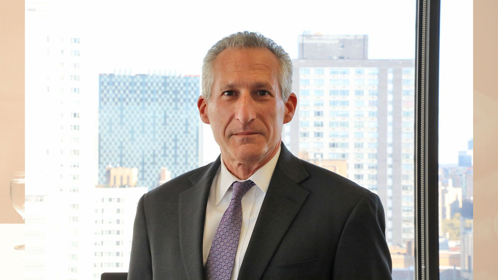 Lon Kaufman