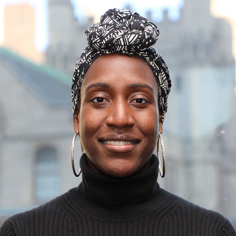 Photo of Lori Younge