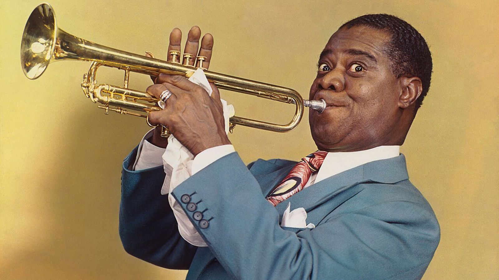 Louis Armstrong