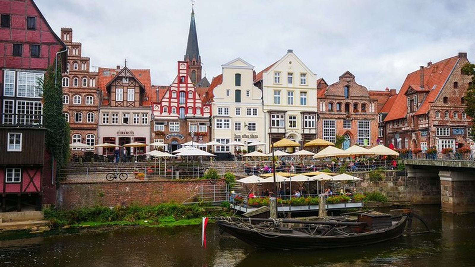 Lüneburg